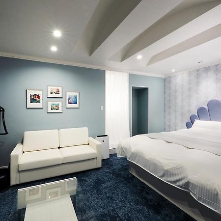 ホテルバースデー岐阜西店 Hotel Birthday Gifuwest (Adults Only) المظهر الخارجي الصورة
