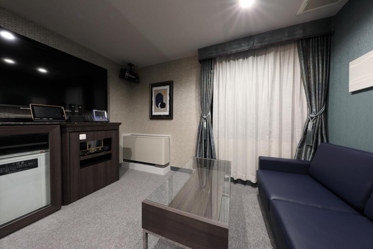 ホテルバースデー岐阜西店 Hotel Birthday Gifuwest (Adults Only) المظهر الخارجي الصورة