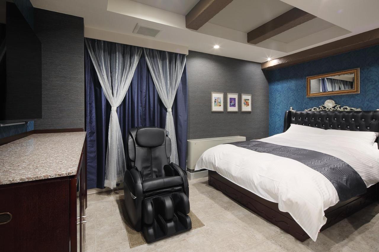 ホテルバースデー岐阜西店 Hotel Birthday Gifuwest (Adults Only) المظهر الخارجي الصورة