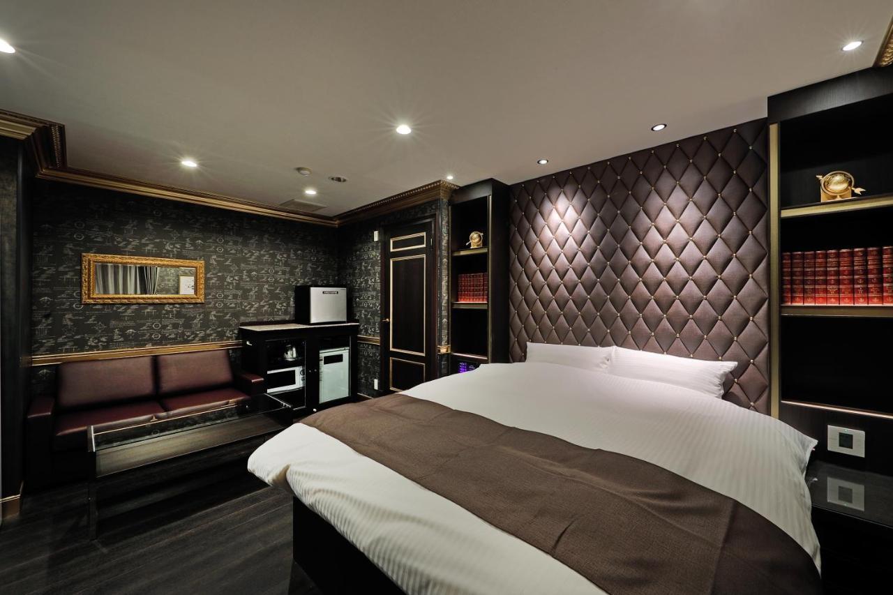 ホテルバースデー岐阜西店 Hotel Birthday Gifuwest (Adults Only) المظهر الخارجي الصورة